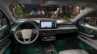 2026 Lincoln Lincoln Corsair® Internal Image 2